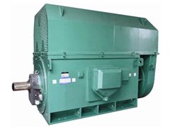 巴彦Y系列6KV高压电机